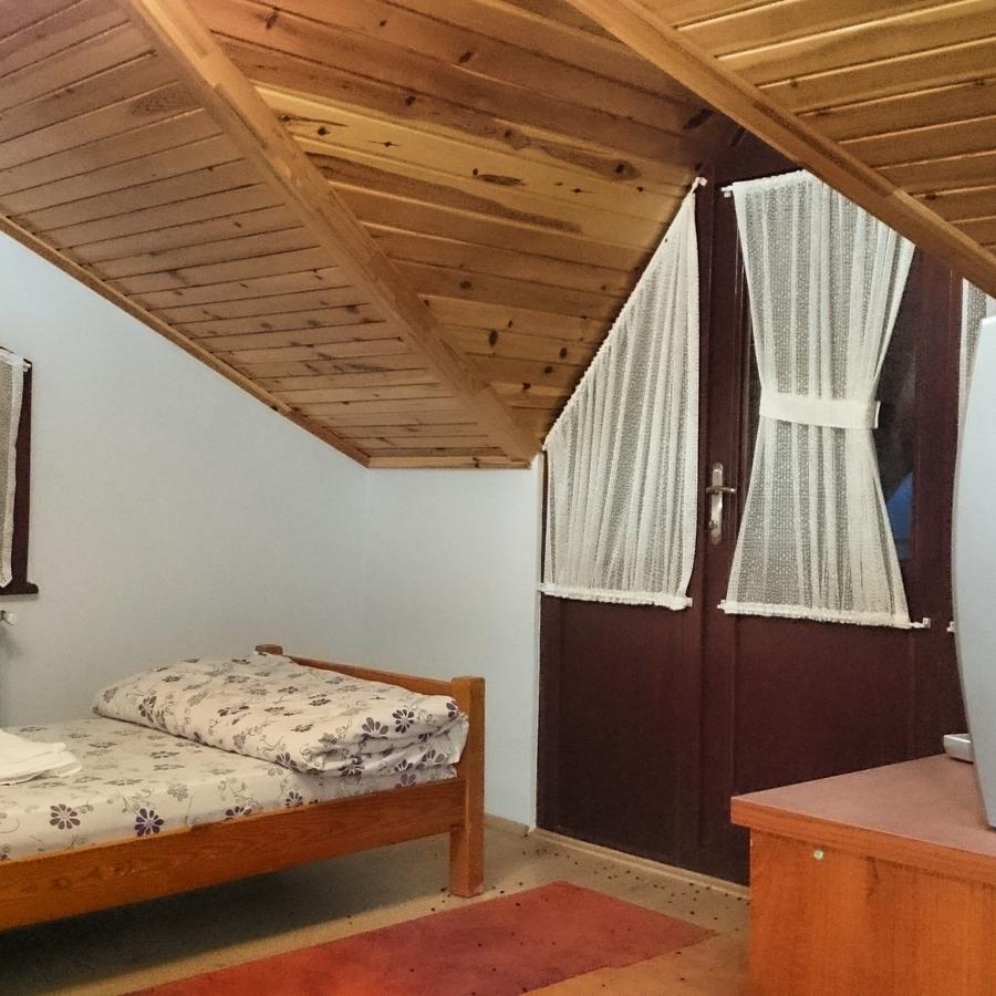 Mekan Ilica Apart Otel Karacasu  ภายนอก รูปภาพ