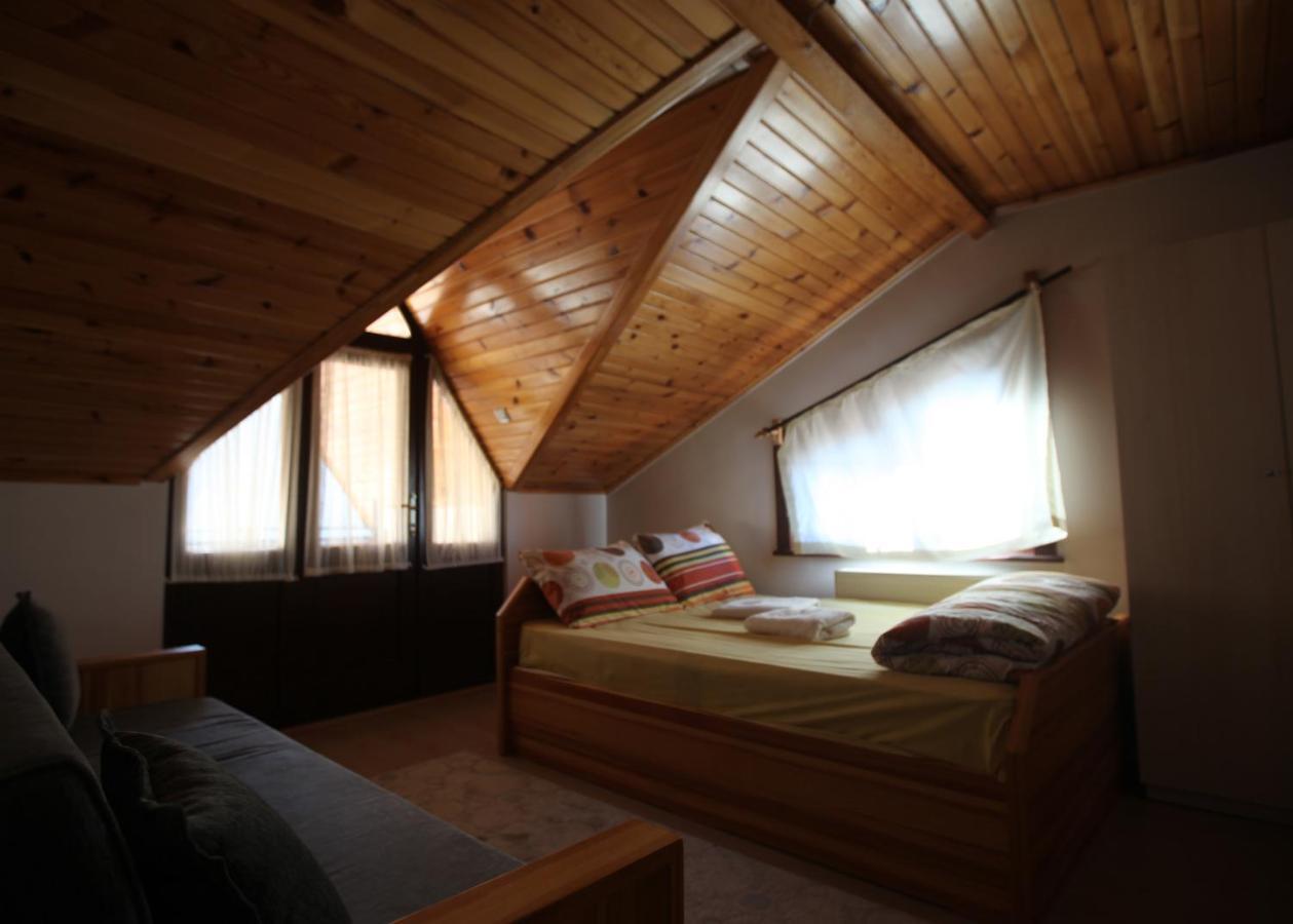 Mekan Ilica Apart Otel Karacasu  ภายนอก รูปภาพ