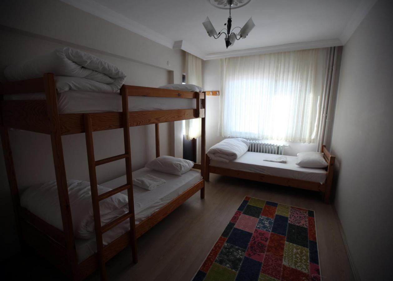 Mekan Ilica Apart Otel Karacasu  ภายนอก รูปภาพ