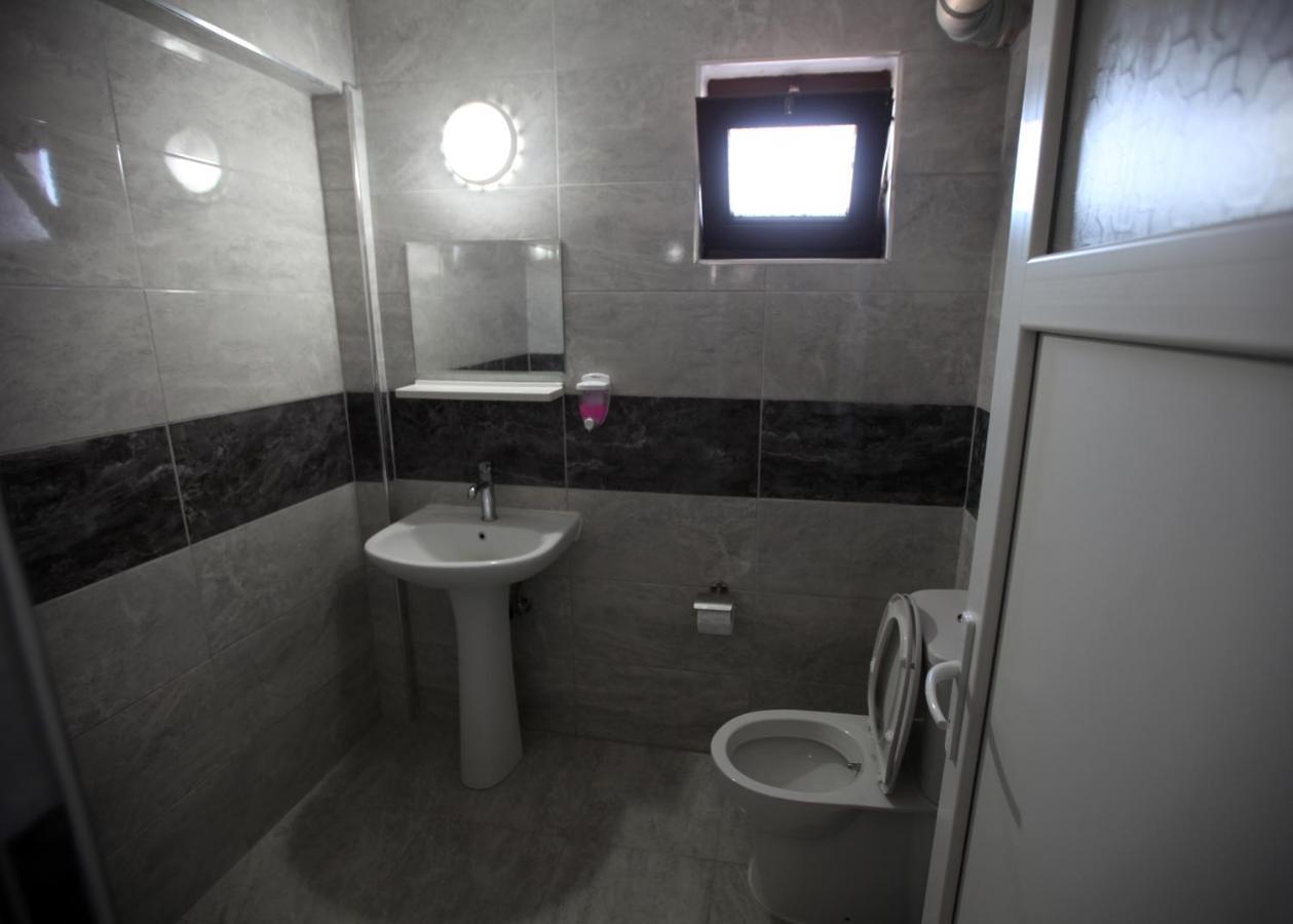 Mekan Ilica Apart Otel Karacasu  ภายนอก รูปภาพ