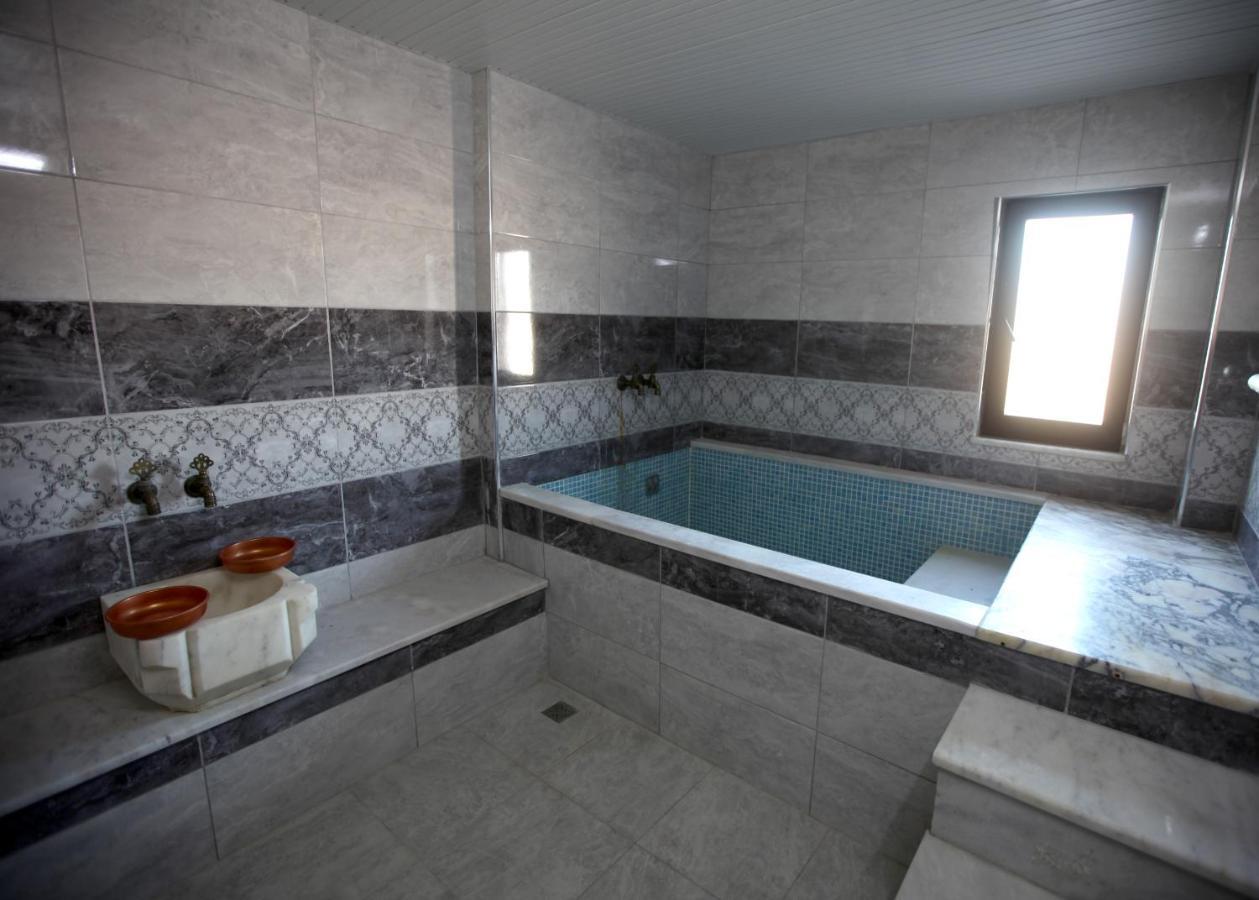Mekan Ilica Apart Otel Karacasu  ภายนอก รูปภาพ